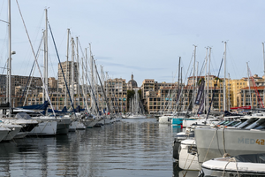 Plombier Marseille